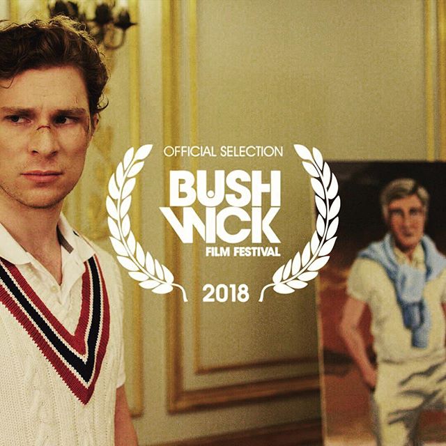 #motherfucker is coming back to #brooklyn this October for the @bushwickfilmfest as part of its #midnight #shorts blocks on Oct. 13th &amp; 14th @syndicatedbk ! dir. @nikpayne in attendance for q&amp;a both nights!!