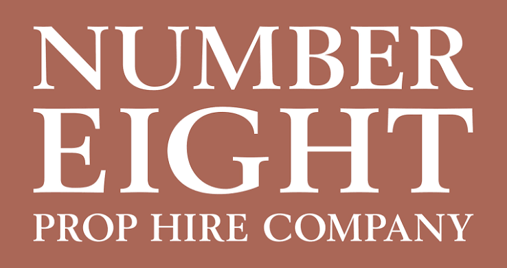 number eight prop hire.png
