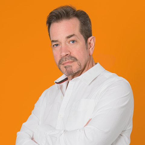 JON WILLIAMS CCO - GREY EMEA