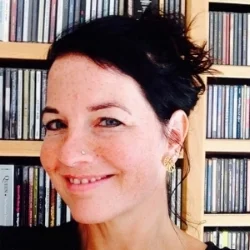 Pia Hoffman has been the creative hub for directors, producers, composers, publishers and labels alike and is known as one of Europes leading music supervisors for film and television. She runs her own company music supervising, a consultancy for music concepts, licensing, and rights exploitation for film music and provides film producers and directors with music supervision services.
