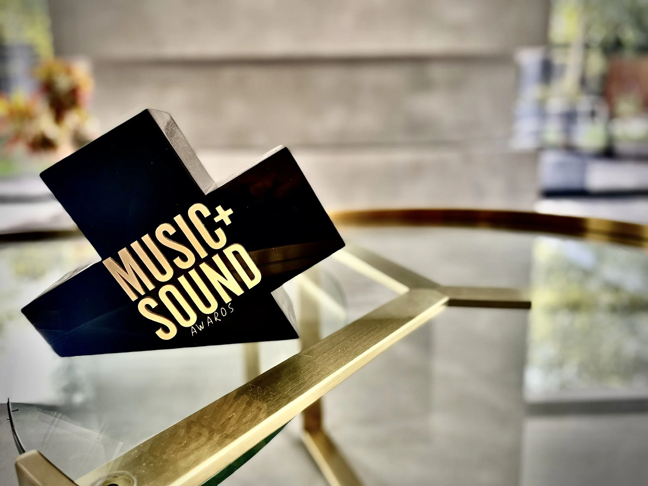 2024 Finalists — Music+Sound Awards