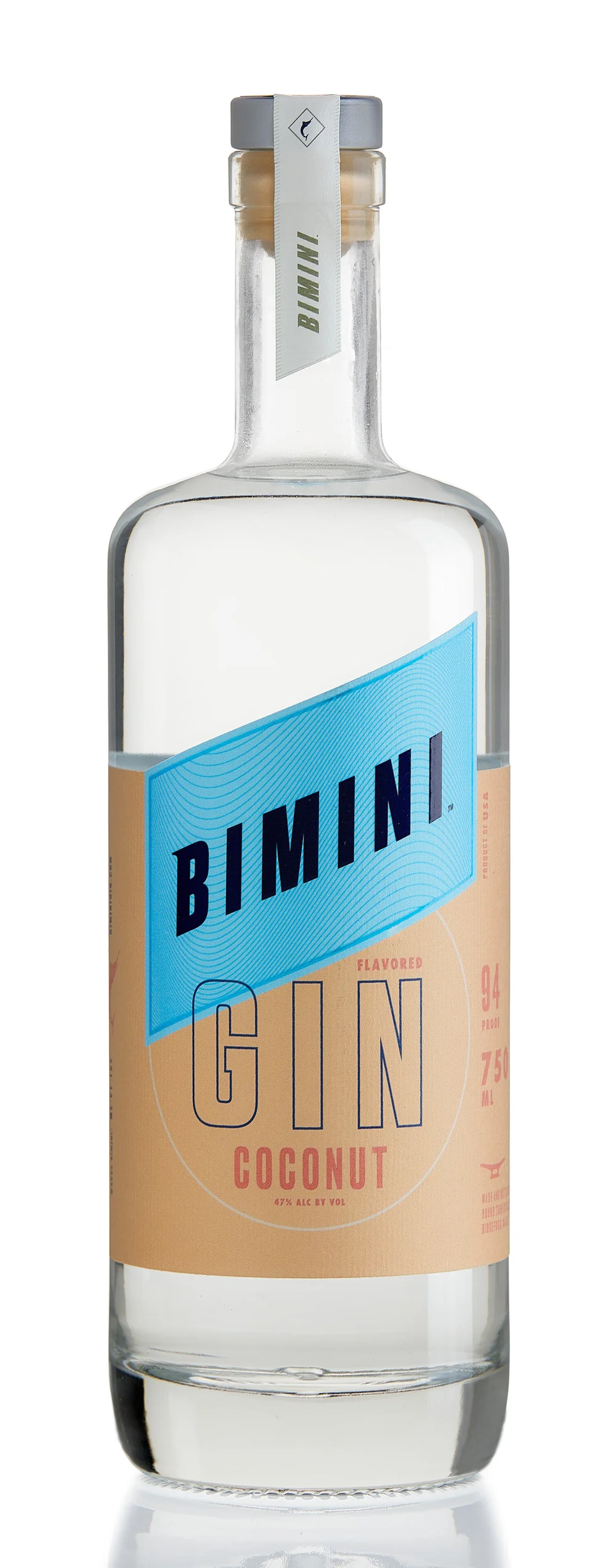 Bimini Gin