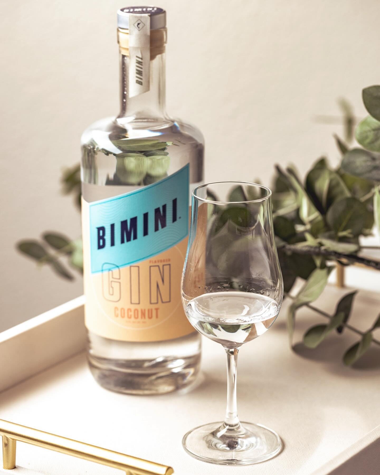 A gin so smooth you can sip it straight? 🥹
Yep. 🥥💧🫙
Bimini Gin was created to celebrate warm summer days and cool classic drinks, but sometimes it&rsquo;s best to keep it simple. Try it neat or on the rocks for your next nightcap as you cheers yo