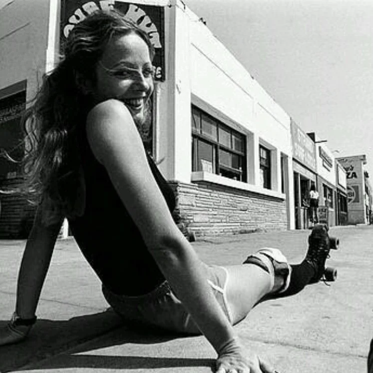 RADISH in LA - Part 1