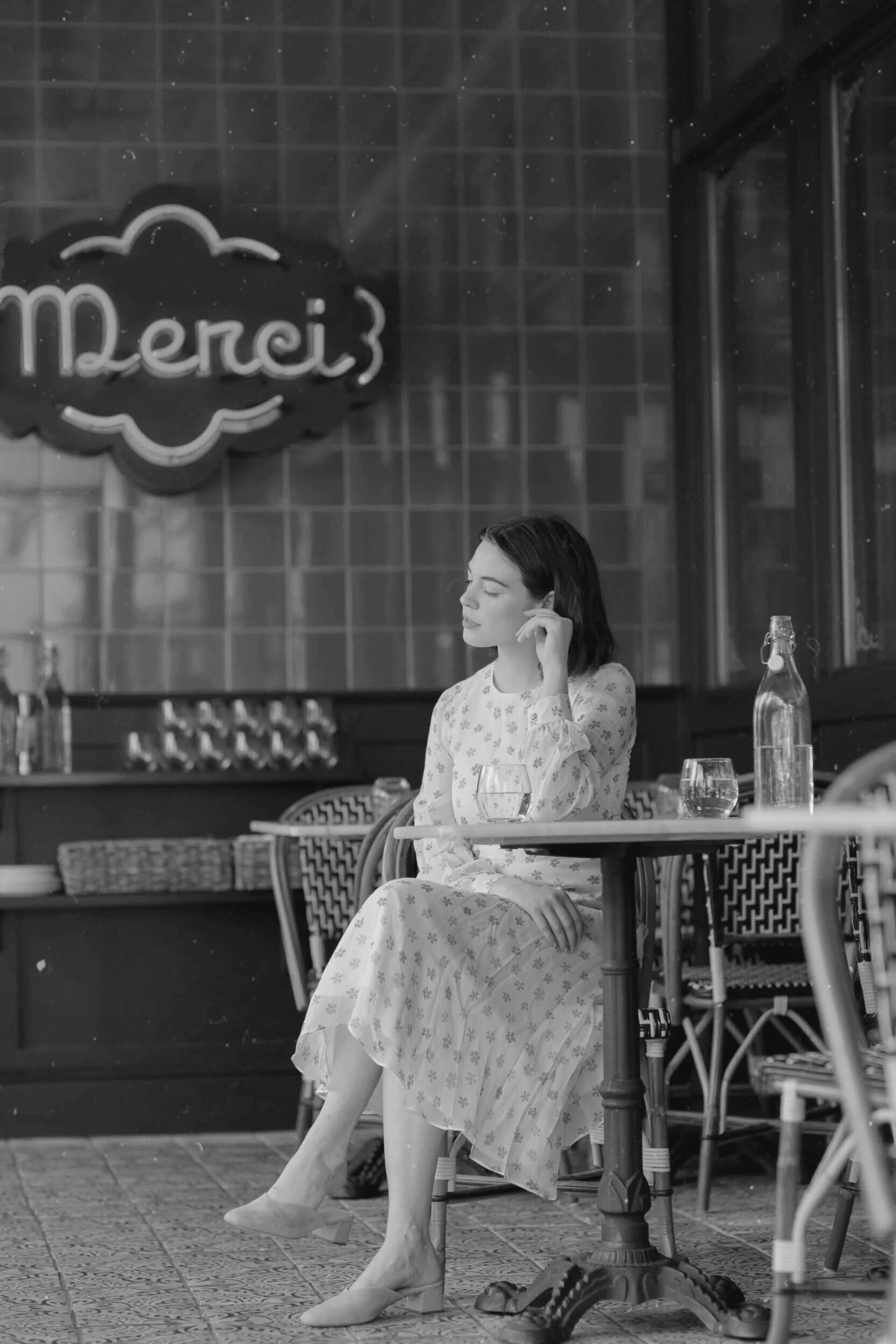 When RADISH met... Madolyn Benson