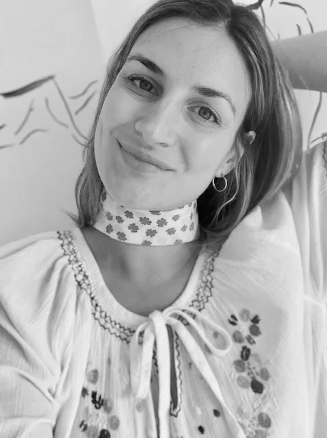 When RADISH met… Laura von Behr 