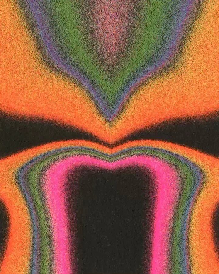 🔮 Fantasy Christmas Wish List ~ Part 2 🔮

💓 Heart waves by @juliakatarzyna_ .

✨ This. A 19th century French sales sample book of metal ornaments ~ via @book_historia .

🔮 Harold Lloyd&rsquo;s tree, with up to 9000 ornaments on it. 

🕊️The feath