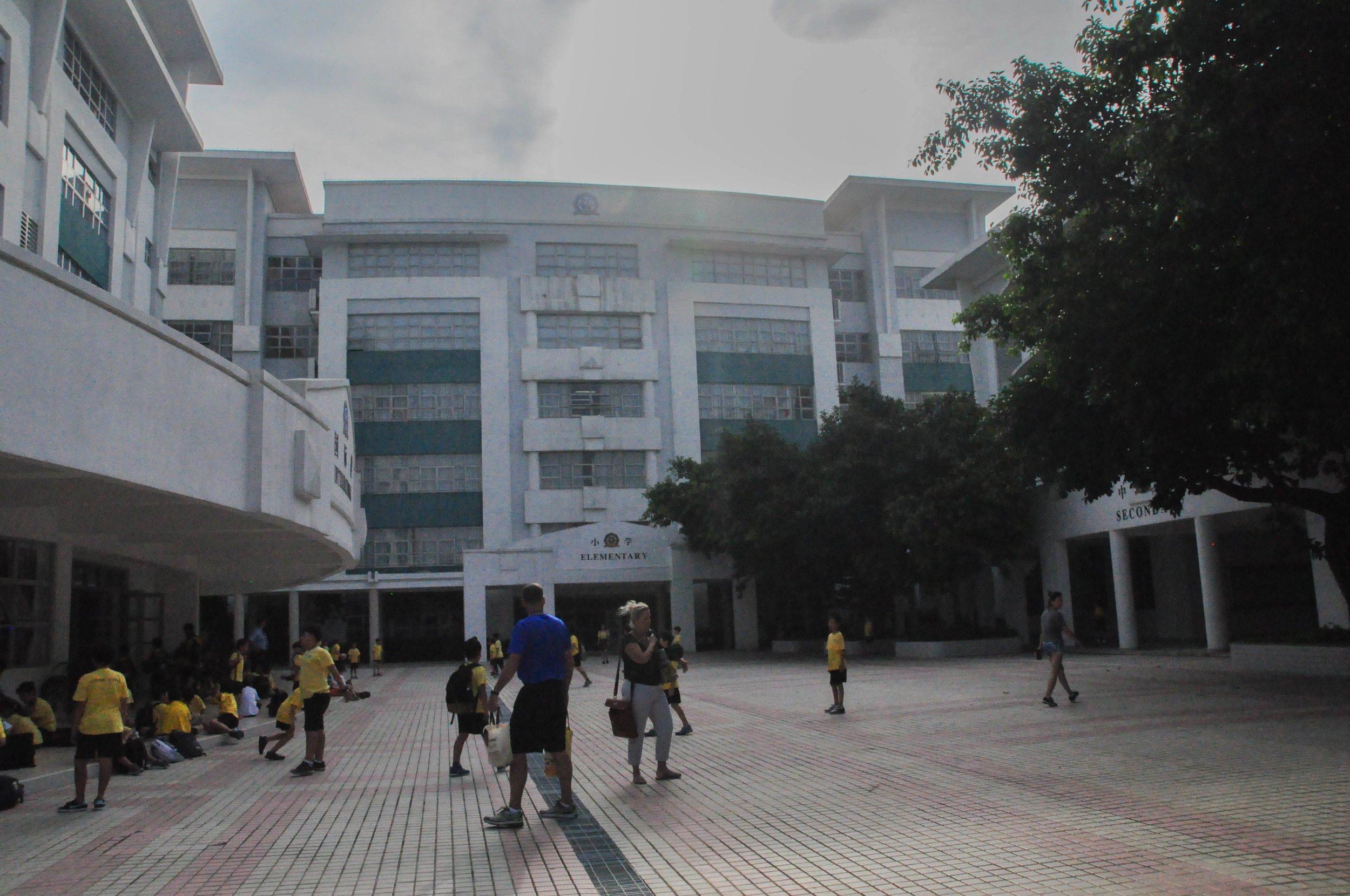 Clifford School