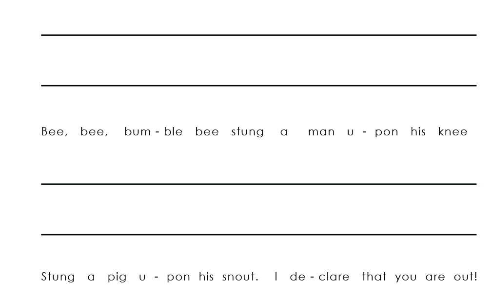 Bee Bee Practicing Sol and Mi-14.jpg