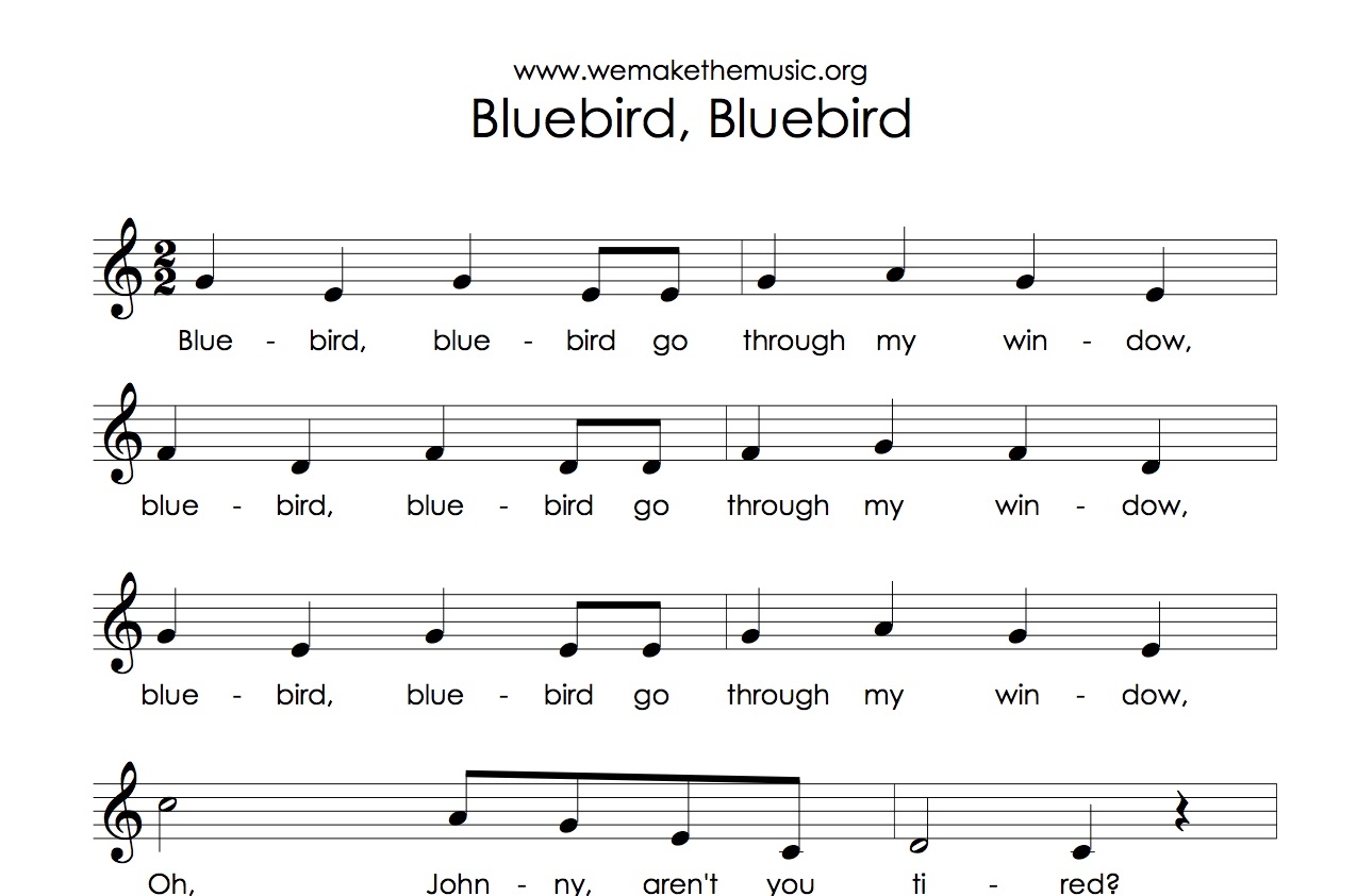 Bluebird, Bluebird.jpg