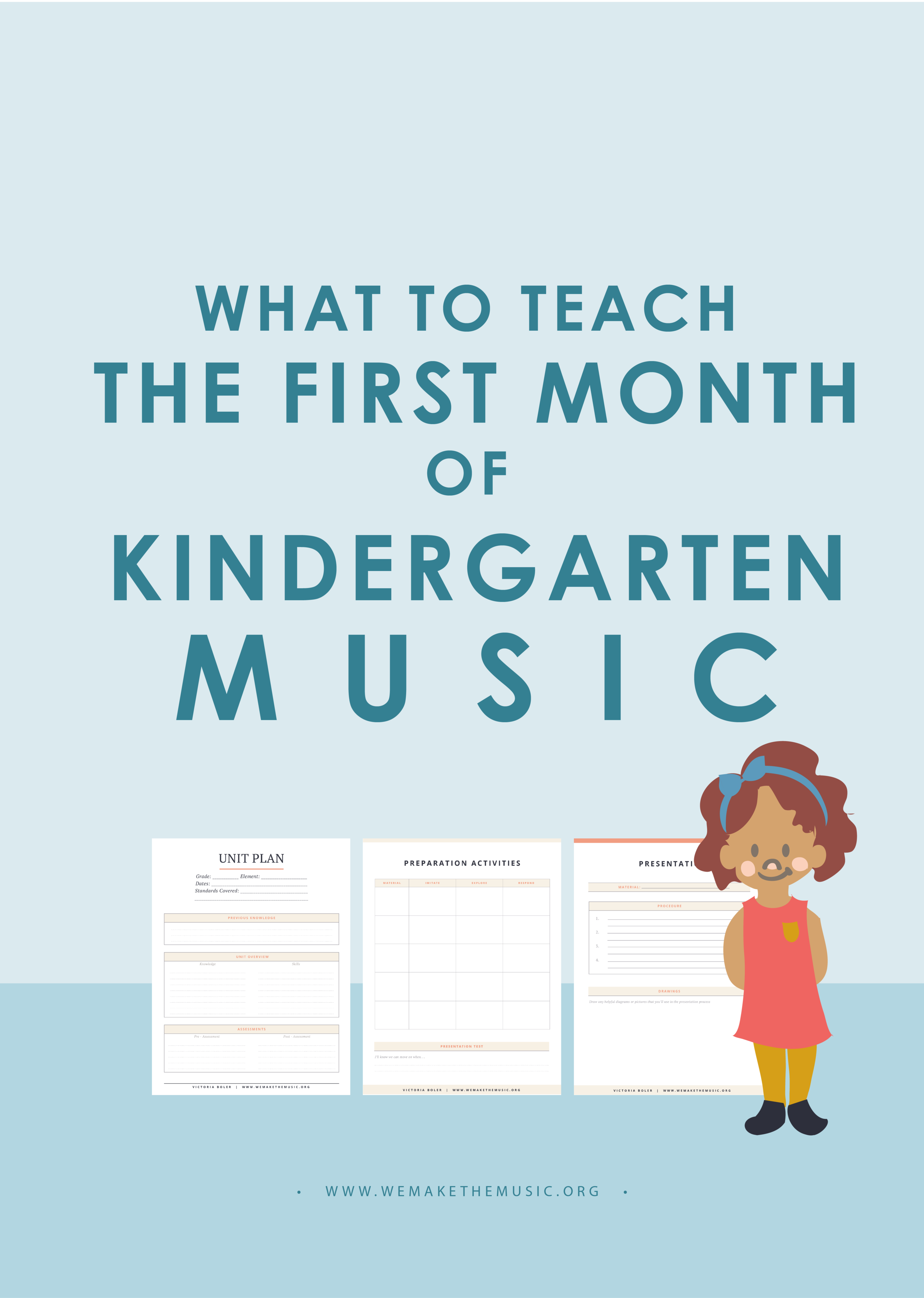 What to Teach The First Month of Kindergarten Music_9-26 Kindergarten Music.png
