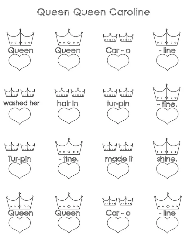 WAMM Rhythm Vs Beat BW Worksheets_BW Queen 1.jpg