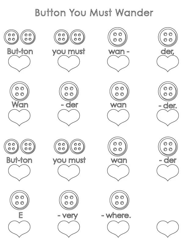 Songs for Teaching Rhythm vs Beat — We Are the Music Makers