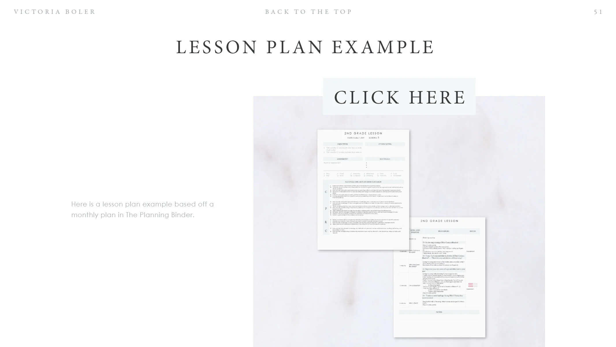 Guide To Daily Lesson Planning Victoria Boler vrogue.co