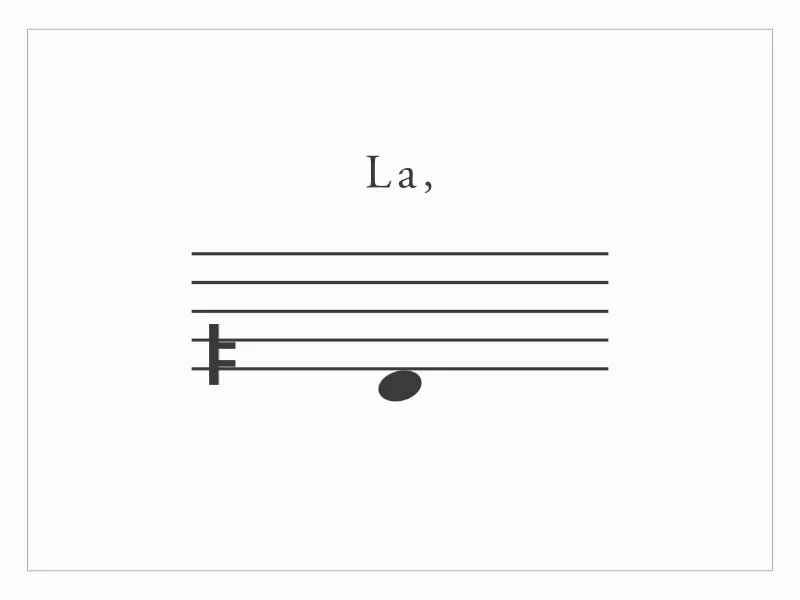 Low La