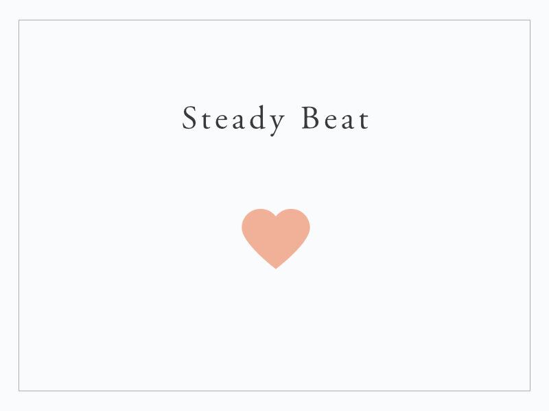 Steady Beat