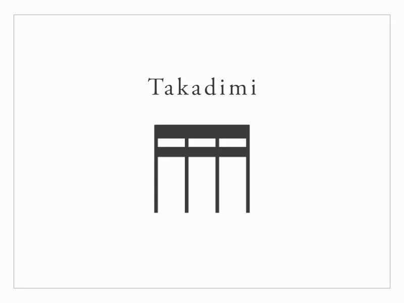 Takadimi