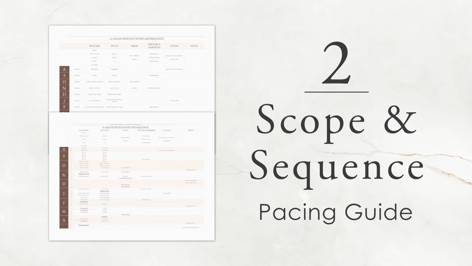 The Planning Binder — Victoria Boler