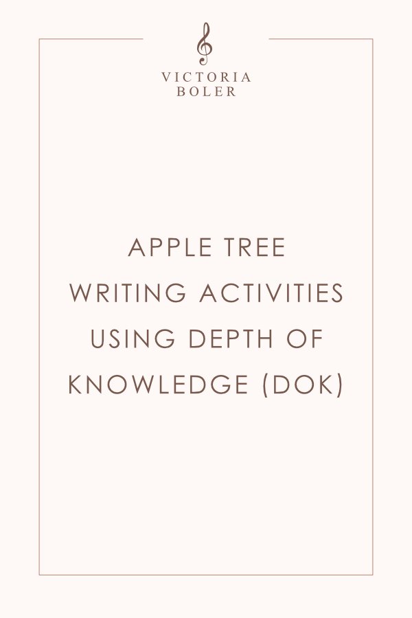 Teaching Guides and Activities — Victoria Boler