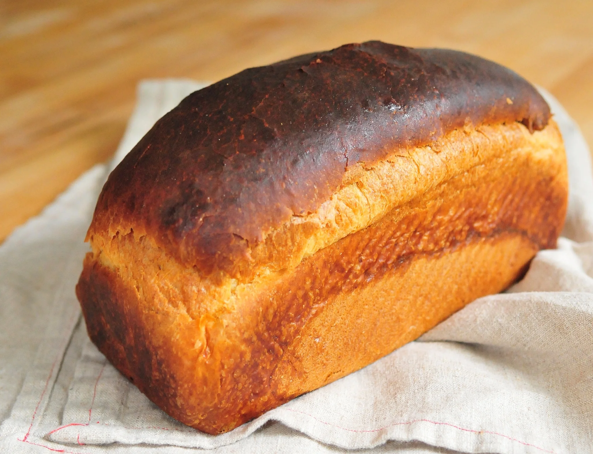 Bread — Sola Bread Co.