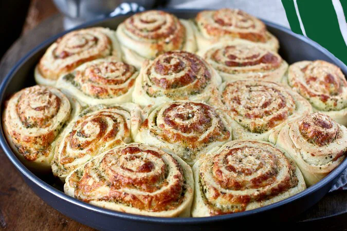 Pesto Buns with mozzarella.jpg