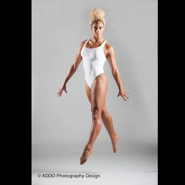 @danusiafrancis #gymnastics #fashion #leotard #gymasticslife #bodybuildingmotivation #sexy #dancer #artist #body #beautiful #stunning #model #modelmayhem @danni001b @kayleighheree
