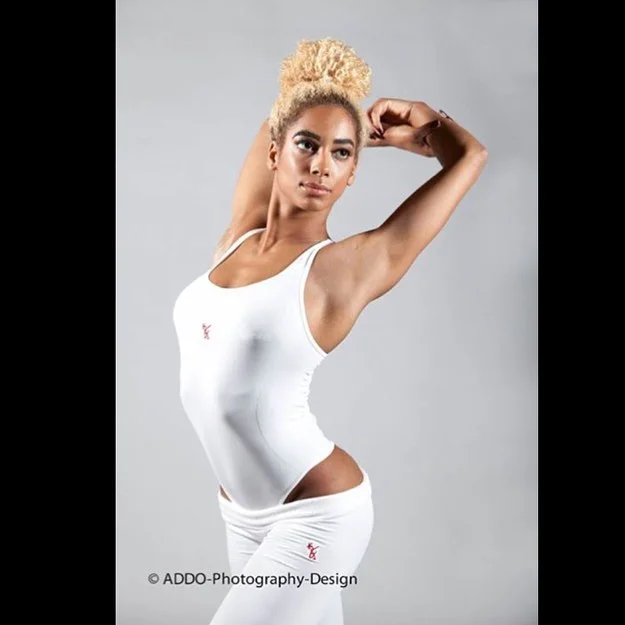 @danusiafrancis #gymnastics #fashion #leotard #gymasticslife #bodybuildingmotivation #sexy #dancer #artist #body #beautiful #stunning #model #modelmayhem @rachelldyer