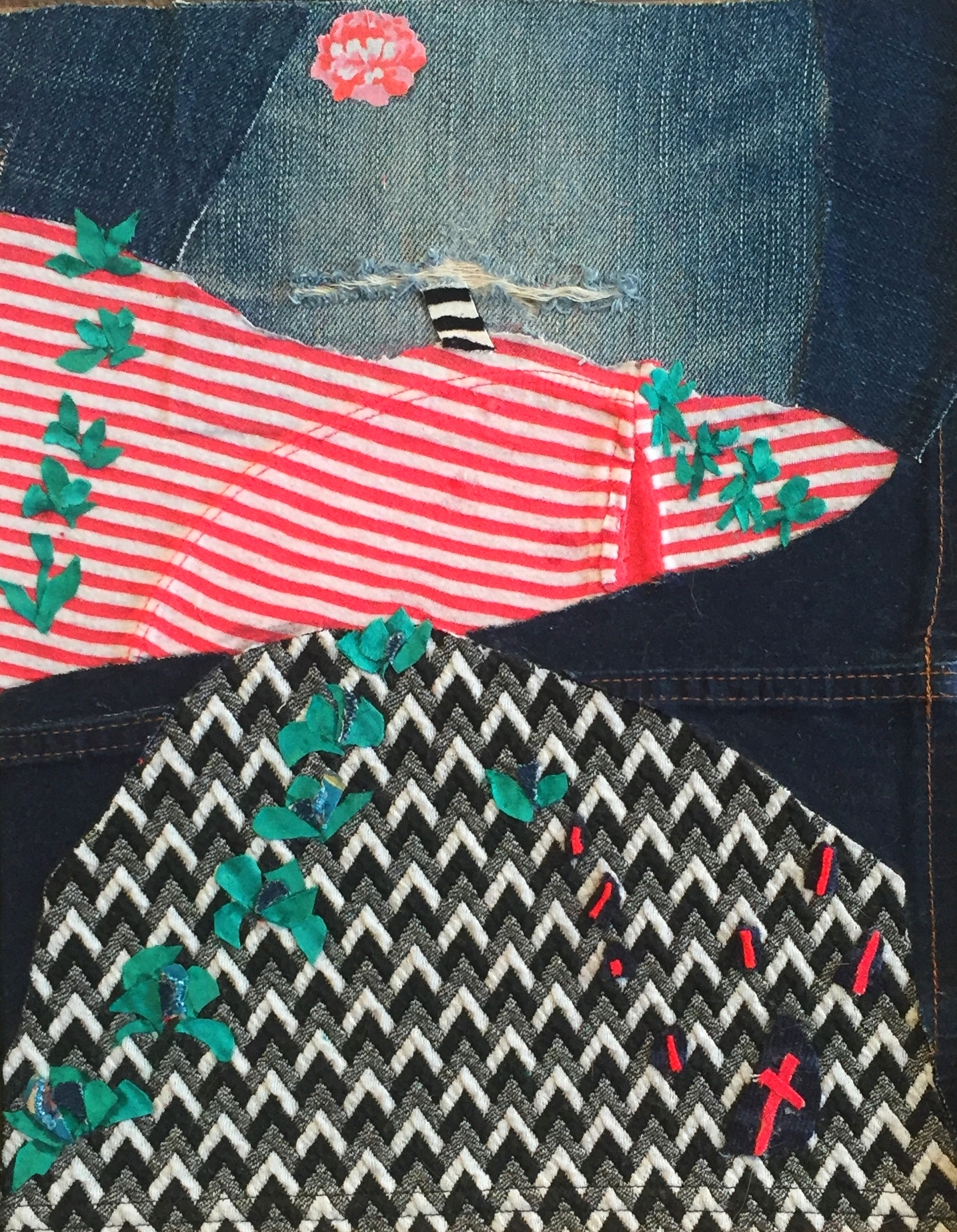 Cabbages and Graveyard