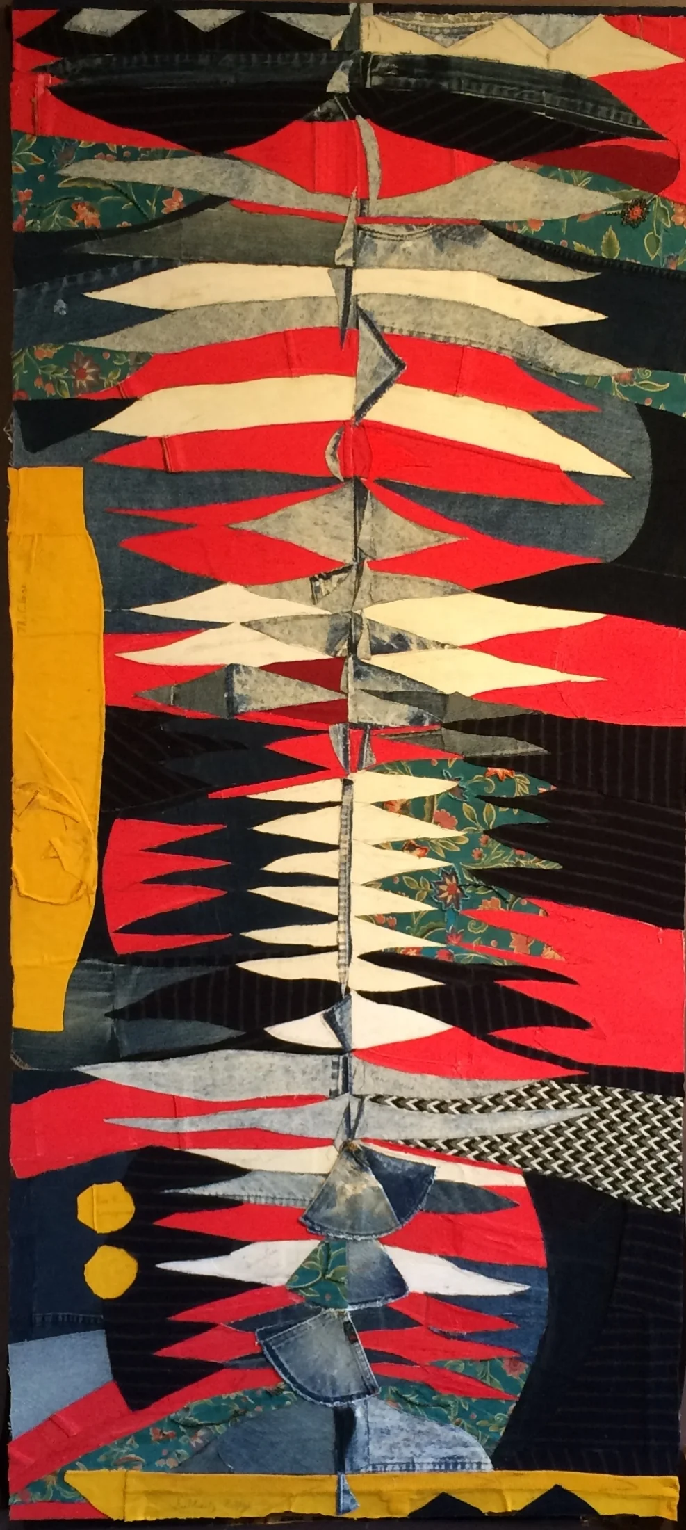 Map: Rockcastle River Gorge