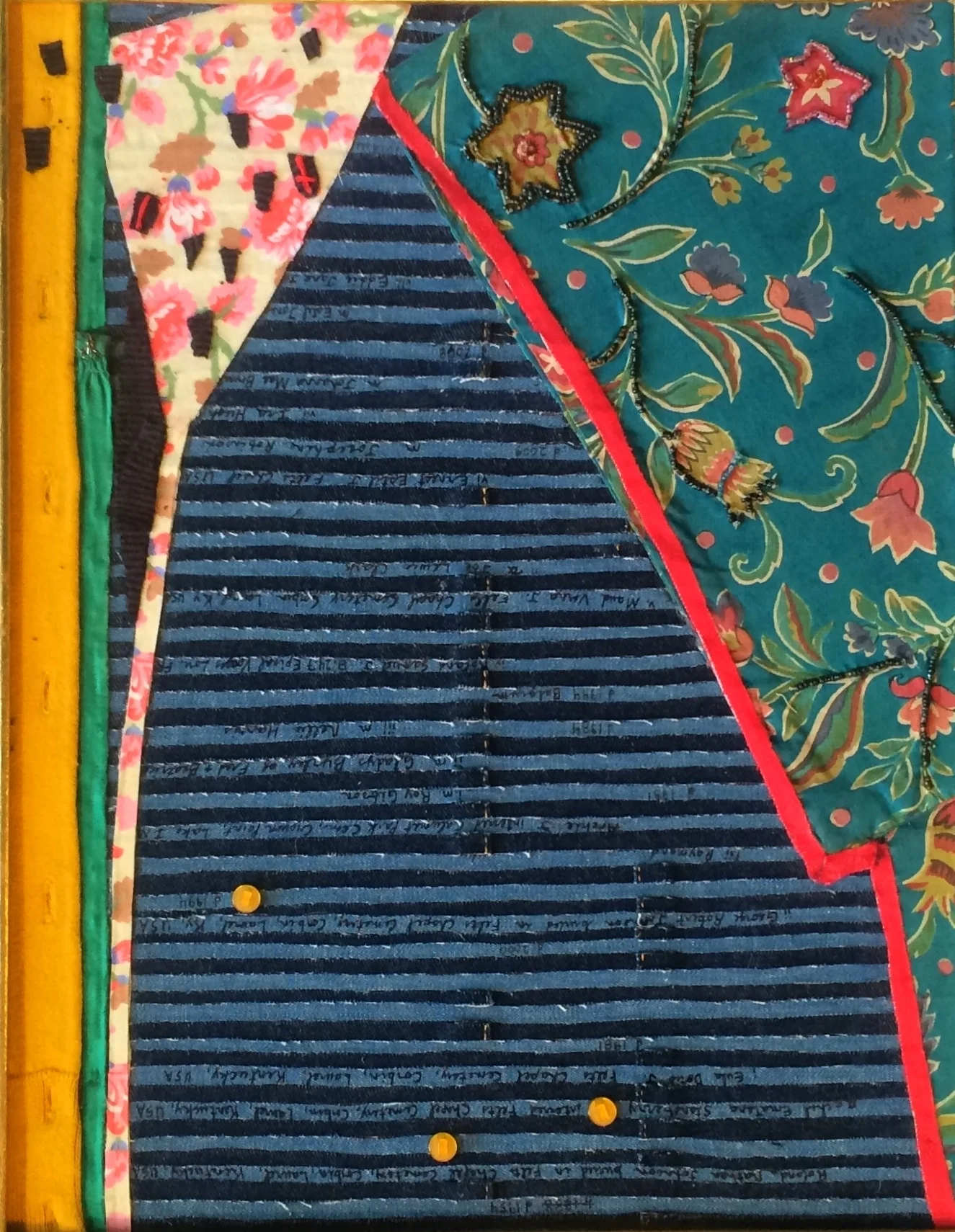 Flooded Cove, Laurel Lake