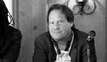 As Vice President Creative Affairs for the indie film pioneer IRS Media, he oversaw the development and production of over a dozen features including the critically acclaimed One False Move, written by and starring Billy Bob Thornton, directed by Carl Franklin; Cannes Film Festival selection, The Music of Chance, based on the novel by Paul Auster, directed by Philip Haas; and Shakes the Clown, written and directed by Bobcat Goldthwait, aptly described as “the Citizen Kane of alcoholic clown movies.” Steven produced the sci-fi cult films Circuitry Man and Plughead Rewired as well as indie features Amnesia and Small Time – winner of the Audience Choice Award at the Santa Barbara Film Festival. He then joined the award winning team at Wild Films where he developed, wrote and produced the daily pre-school series The Fox Cubhouse for Fox Kids Network. He worked for several years at National Geographic Television as a writer, researcher and associate producer where he was nominated for an Emmy for his work on the NBC special – Avalanche: The White Death! His non-fiction writing and producing credits include: Finding the Next Earth, Wolves: A Legend Returns to Yellowstone and the Emmy-nominated Alien Earths for National Geographic, Valley of the T-Rex for Discovery, Alive From Pop!Tech for American Public Television, George and Martha Washington: A 40 Year Romance for George Washington’s Mt. Vernon Estate and The Liberty Bell which screens every day at Independence Hall in Philadelphia. His work for NOVA on PBS includes: Killer Subs in Pearl Harbor, Secrets Beneath the Ice, a documentary about the fate of Antarctica in a warming world and What Will the Future Be Like? for NOVA ScienceNOW. Steven is a Communications Award Finalist of the Keck Futures Initiative sponsored by the National Academy of Sciences, Best Writing Finalist at the Jackson Hole Science Media Award, winner of the Chris Award and the National Educational Award for the Advancement of Learning Through Broadcasting. Steven is a member of the Academy of Television Arts & Sciences and serves on the Board of Directors of Ocean View Farms Community Garden.
