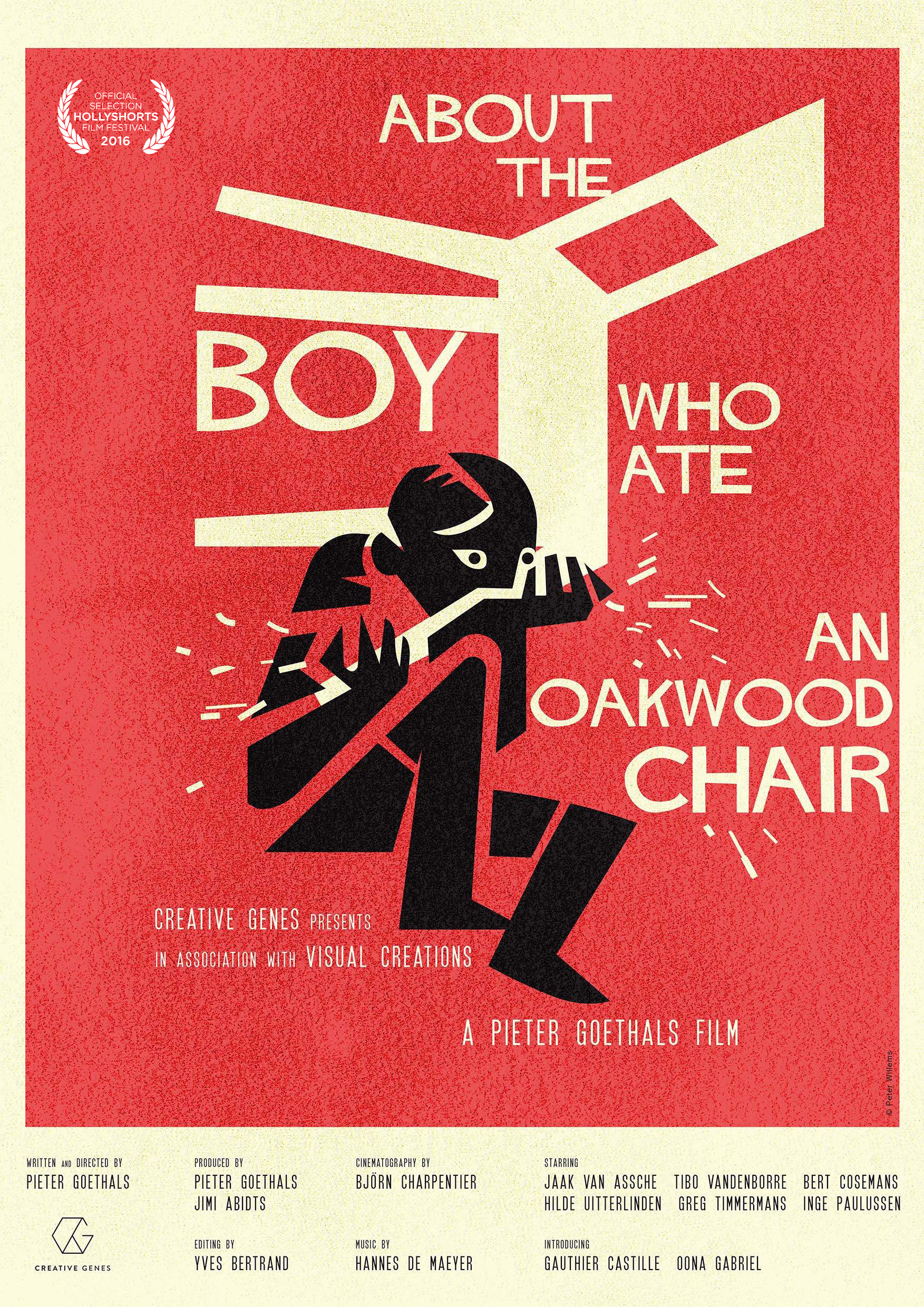 Oakwood Poster - HollyShorts - White.jpeg