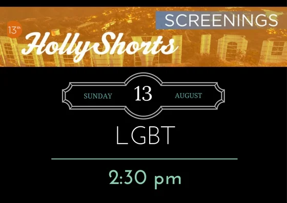 2:30 pm: LGBT