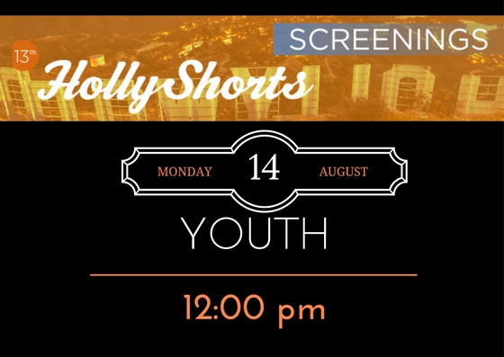 12:00 pm: YOUTH