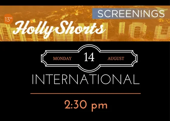 2:30 pm: INTERNATIONAL