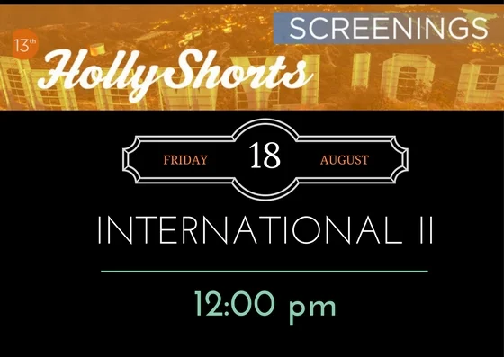 12:00 pm: INTERNATIONAL II
