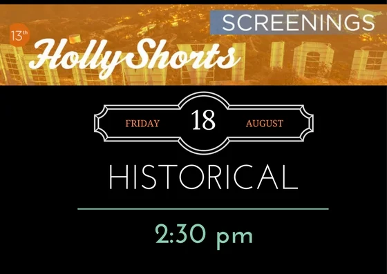 2:30 pm: HISTORICAL