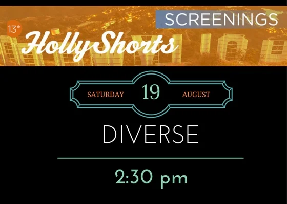 2:30 pm: DIVERSE
