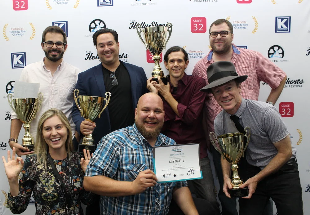 14th Annual HollyShorts Film Festival Winners