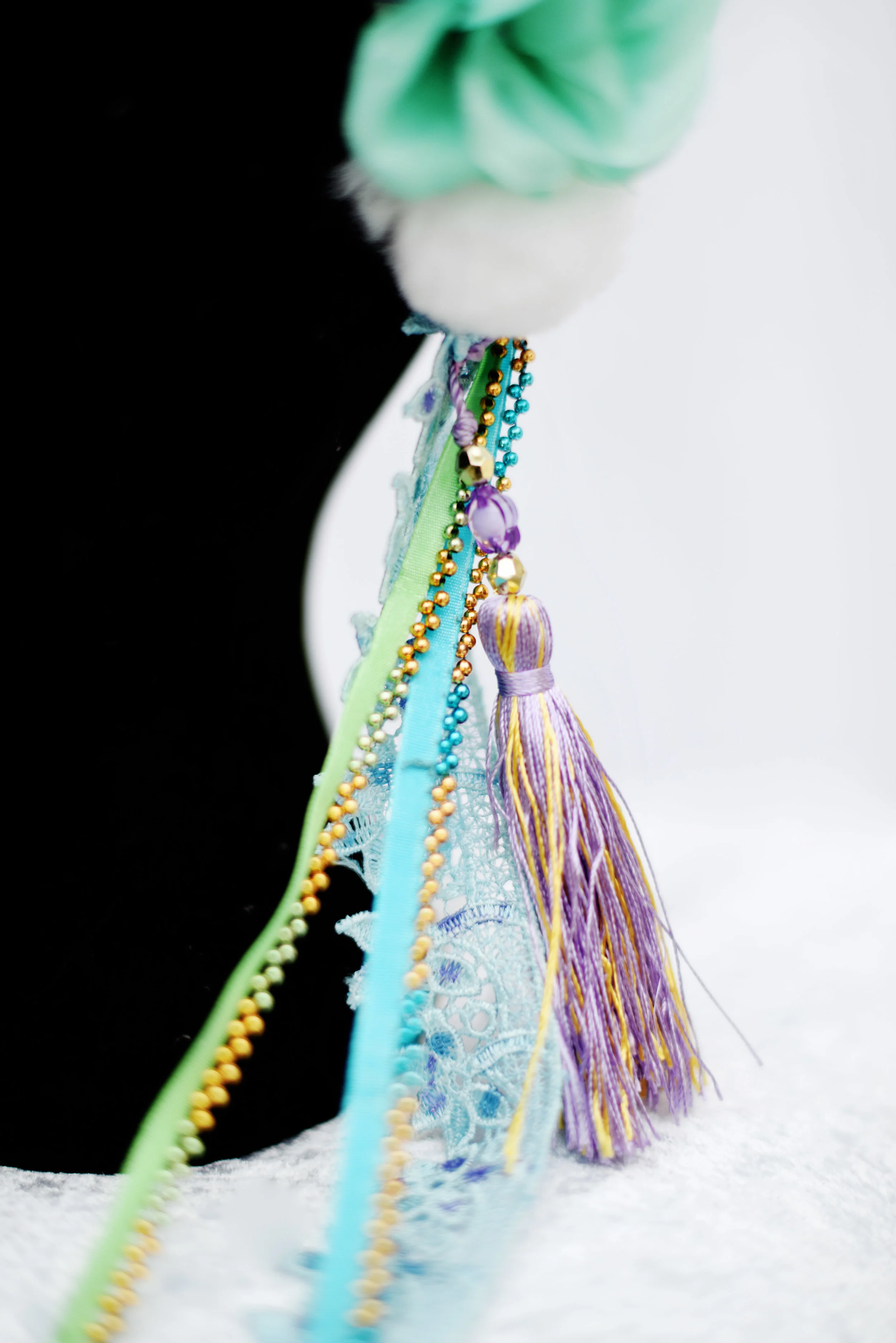 pastel headdress trimmings close up.jpg