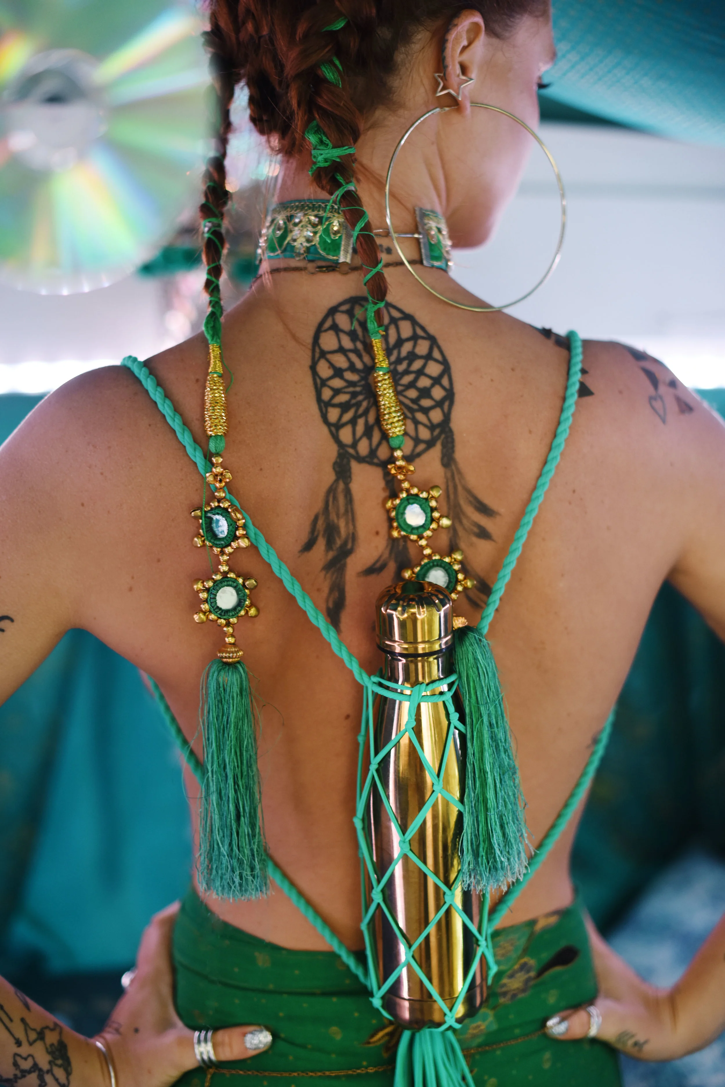 green macrame bottle holder 1.jpg
