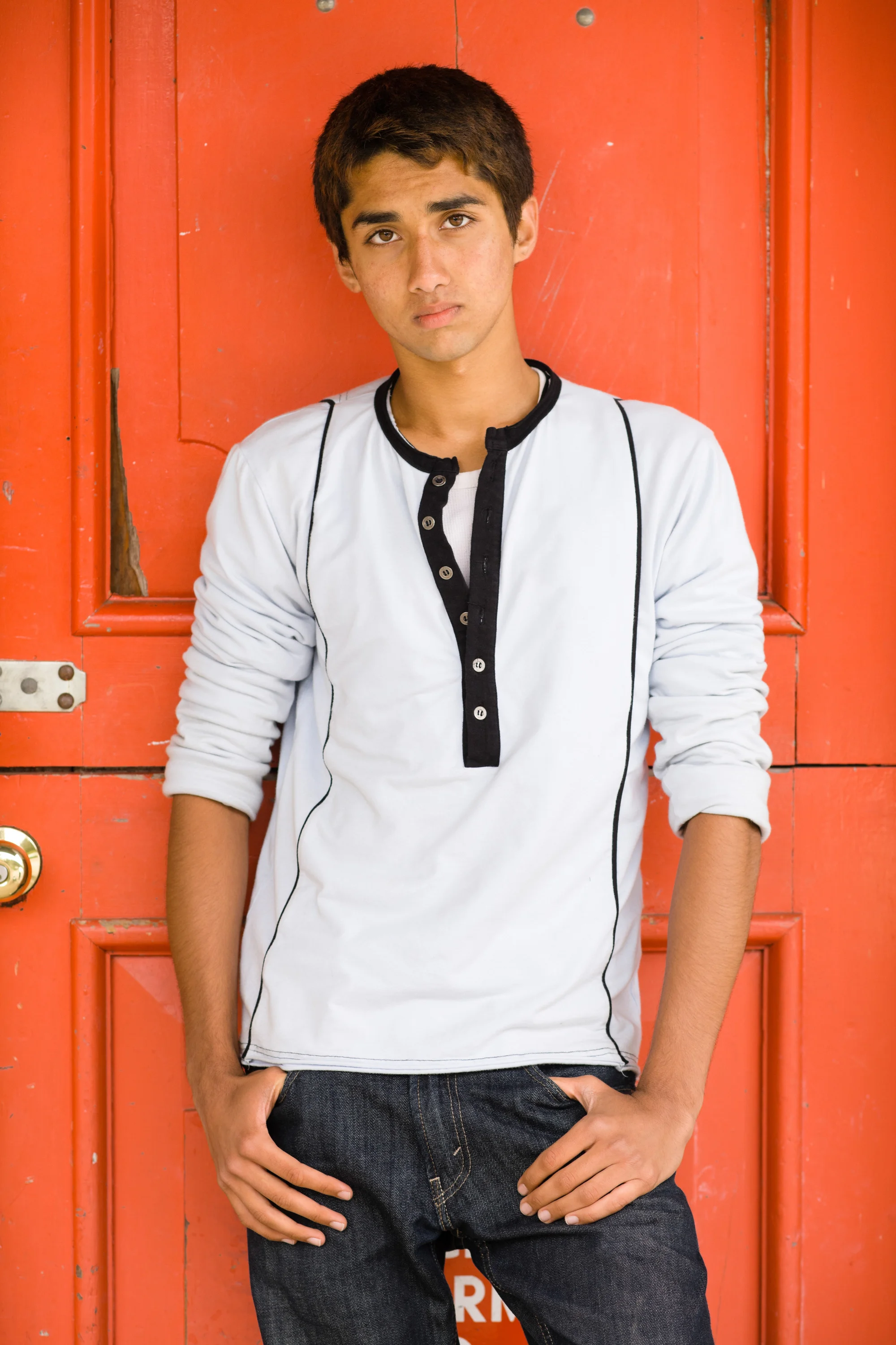 Devan Khatri