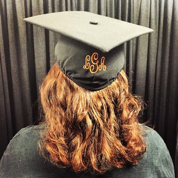 Graduation cap
