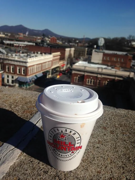{ Scrolling through pictures the other day + I forgot how beautiful Roanoke really is. }