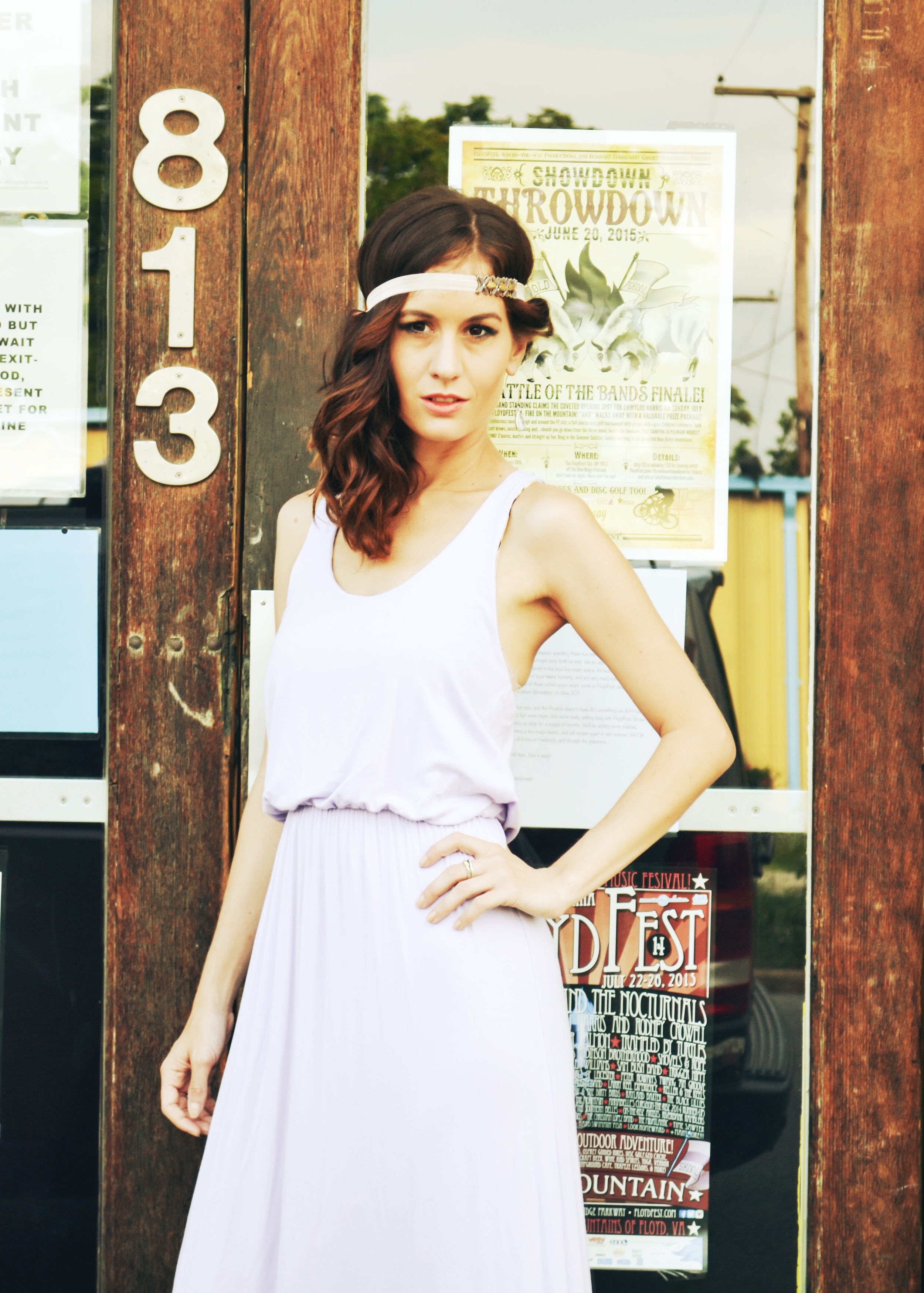 { A sneak peek from my summer shoot. Coming soon here! }