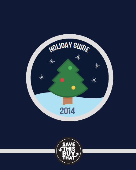 Holiday Guide