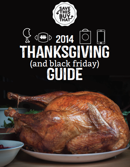 Thanksgiving Guide