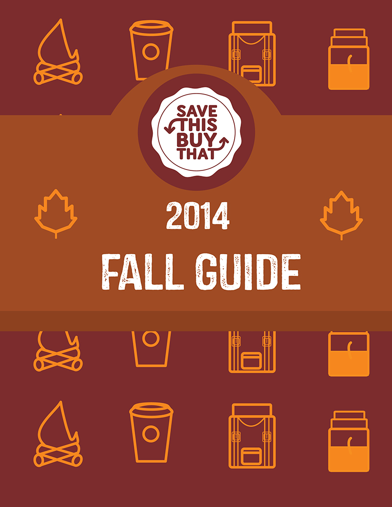 Fall Guide