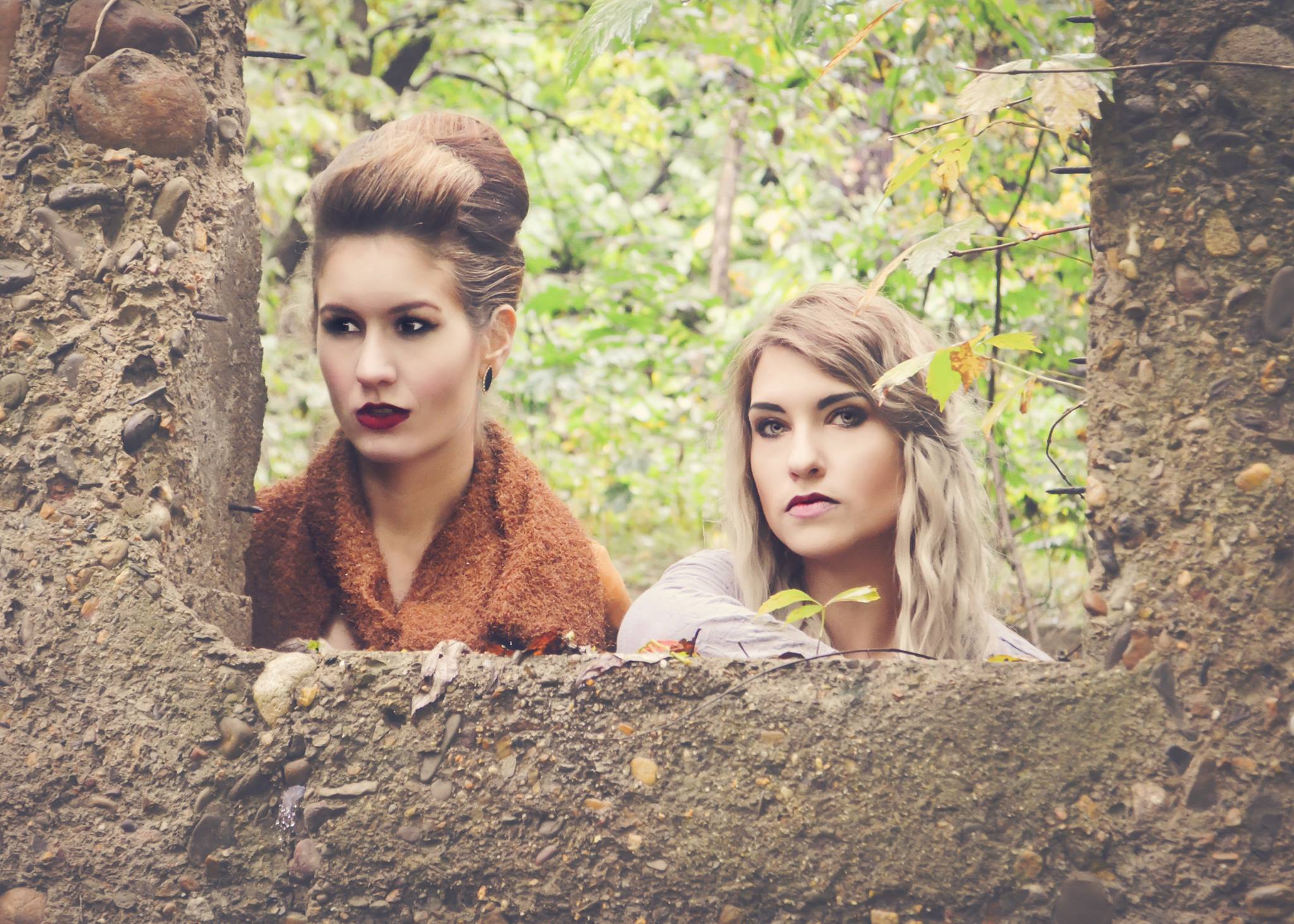 { We're coming for you. }