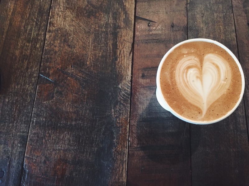 { Coming soon on the Charlotte Agenda - go-to coffee skinny drinks....}
